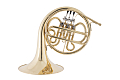 Elkhart 100BFH - French Horn (100W070382) : Image 2