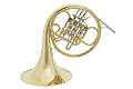 Yamaha YHR-322 - French Horn (006270) : Image 2