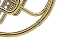 Yamaha YHR-322 - French Horn (006270) : Image 3