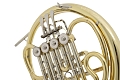 Yamaha YHR-322 - French Horn (006270) : Image 4