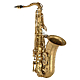 Yamaha YTS-62UL - Tenor Sax : Image 1