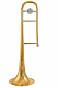 Conn Artist Symphony - Tenor Trombone (234690) : Image 2