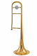 Conn Artist Symphony - Tenor Trombone (234690) : Image 3