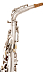 Selmer Model 26 - Alto Sax (8788) : Image 3