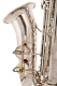 Selmer Model 26 - Alto Sax (8788) : Image 4