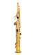 Yamaha YSS-62 - Soprano Sax (1524) : Image 2