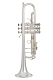 Bach Strad 37S - Bb Trumpet (720204) : Image 2