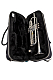 Bach Strad 37S - Bb Trumpet (720204) : Image 4