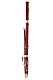 Sonora Oscar Adler 1358/4 - Bassoon (2500) : Image 2