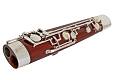 Sonora Oscar Adler 1358/4 - Bassoon (2500) : Image 4