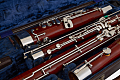 Sonora Oscar Adler 1358/4 - Bassoon (2500) : Image 9