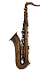 Selmer Mark VII - Tenor Saxophone (310673) : Image 2