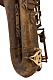 Selmer Mark VII - Tenor Saxophone (310673) : Image 3