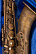 Selmer Mark VII - Tenor Saxophone (310673) : Image 7