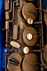 Selmer Mark VII - Tenor Saxophone (310673) : Image 8