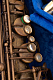 Selmer Mark VII - Tenor Saxophone (310673) : Image 9