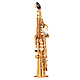 Yamaha YSS-82ZRUL - Soprano Sax : Image 1