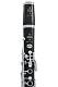 Buffet Festival (New Model) - Bb Clarinet : Image 2