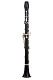 Selmer Saint-Louis - Bb Clarinet (P04528) : Image 2