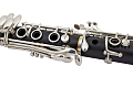 Selmer Saint-Louis - Bb Clarinet (P04528) : Image 8