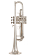 Getzen Eterna Deluxe 900DLXS - Trumpet (G69485) - Ex-Demo : Image 2