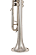 Getzen Eterna Deluxe 900DLXS - Trumpet (G69485) - Ex-Demo : Image 3