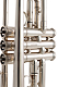 Getzen Eterna Deluxe 900DLXS - Trumpet (G69485) - Ex-Demo : Image 5