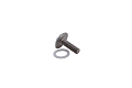 Trigger Articulation Screw M2.5x8 - Besson Sovereign / Prestige Cornet : Image 2