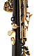 Selmer Series III Black Lacquer - Soprano Saxophone (N.527860) : Image 5