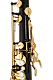 Selmer SA80 Series II Black Lacquer - Tenor Saxophone (N.527361) : Image 4