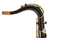 Selmer SA80 Series II Black Lacquer - Tenor Saxophone (N.527361) : Image 5