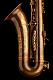 Eastman ETS-852 - Tenor Sax : Image 4