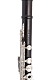 Yamaha YFL-874W - Open Hole Wooden Flute (8514) : Image 3