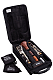 Backun Q2 Series - Cocobolo with Silver Plated Keys & Gold Posts - Bb Clarinet : Image 5