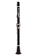 Buffet E13 - A Clarinet (K256857) : Image 2