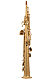 Yanagisawa SWO1 - Soprano Sax (00386696) : Image 2