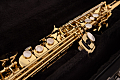 Yanagisawa SWO1 - Soprano Sax (00386696) : Image 6