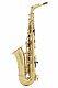 Yanagisawa A900 - Alto Sax (00212191) : Image 2