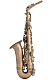 P.Mauriat Custom 'System 76' - Alto Sax (PM0423218) : Image 2