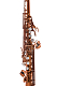 Leblanc LSS-711DL - Soprano Sax : Image 3