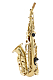 Yanagisawa SC800 - Curved Soprano Sax (00183051) : Image 3