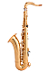 Yamaha YTS-875EX - Tenor Sax (C20615) : Image 2