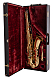 Yamaha YTS-875EX - Tenor Sax (C20615) : Image 4