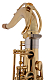 Yamaha YTS-875EX - Tenor Sax (C20615) : Image 7