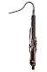 Adler 1362/2 - Bassoon (98252) : Image 5