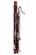 Adler 1362/2 - Bassoon (98252) : Image 6