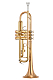 Yamaha YTR-8335 RC - Bb Trumpet : Image 2