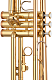 Yamaha YTR-8335 RC - Bb Trumpet : Image 4