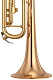 Yamaha YTR-8335 RC - Bb Trumpet : Image 5