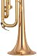 Yamaha YTR-8335 RC - Bb Trumpet : Image 6